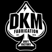 Classic DKM  - Womens Short Sleeved Dress Design