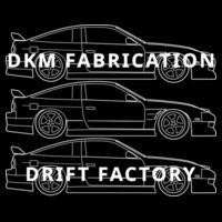 Nissan 180SX / 240SX [White Print] - Mens Supply Hood Design