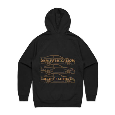 AE86 Levin Hatch [Tan Print] - Mens Supply Hood Thumbnail