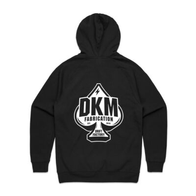 Classic DKM  - Mens Supply Hood Thumbnail