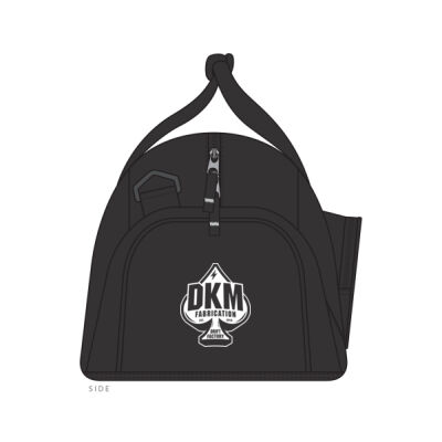 DKM Racegear Duffle Bag Thumbnail