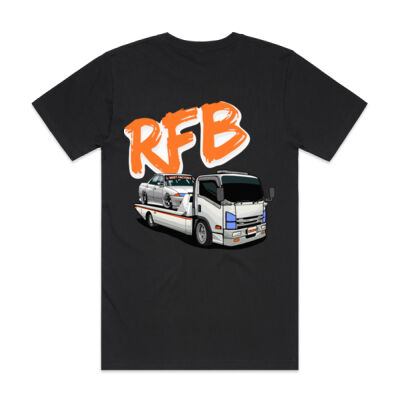 RFB Towing Thumbnail