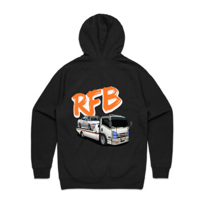 RFB Towing Thumbnail
