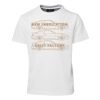 Podium Mens Poly Tee Thumbnail