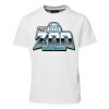 Podium Mens Poly Tee Thumbnail