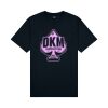 Cloke Mens Outline Tee - Plus Sizes Thumbnail