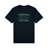 Cloke Mens Outline Tee - Plus Sizes Thumbnail