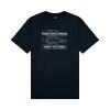 Cloke Mens Outline Tee - Plus Sizes Thumbnail