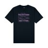 Cloke Mens Outline Tee - Plus Sizes Thumbnail