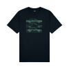 Cloke Mens Outline Tee - Plus Sizes Thumbnail