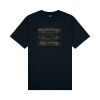 Cloke Mens Outline Tee - Plus Sizes Thumbnail