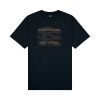 Cloke Mens Outline Tee - Plus Sizes Thumbnail