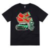 Thread Project Unisex Summer Tee Thumbnail
