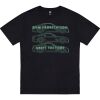 Thread Project Unisex Epic Tee - Plus Sizes Thumbnail