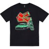 Thread Project Unisex Epic Tee - Plus Sizes Thumbnail