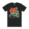 AS Colour Mens Block T shirt Thumbnail