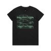 AS Colour Womens Maple Tee Thumbnail