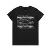 AS Colour Womens Maple Tee Thumbnail