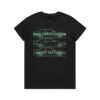 AS Colour Womens Maple Tee Thumbnail