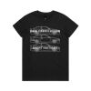 AS Colour Womens Maple Tee Thumbnail