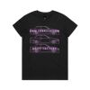 AS Colour Womens Maple Tee Thumbnail