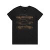 AS Colour Womens Maple Tee Thumbnail