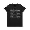 AS Colour Womens Maple Tee Thumbnail