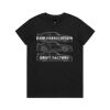 AS Colour Womens Maple Tee Thumbnail