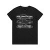 AS Colour Womens Maple Tee Thumbnail