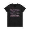 AS Colour Womens Maple Tee Thumbnail