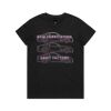 AS Colour Womens Maple Tee Thumbnail
