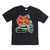 C-Force Mens Classic T Shirt Thumbnail